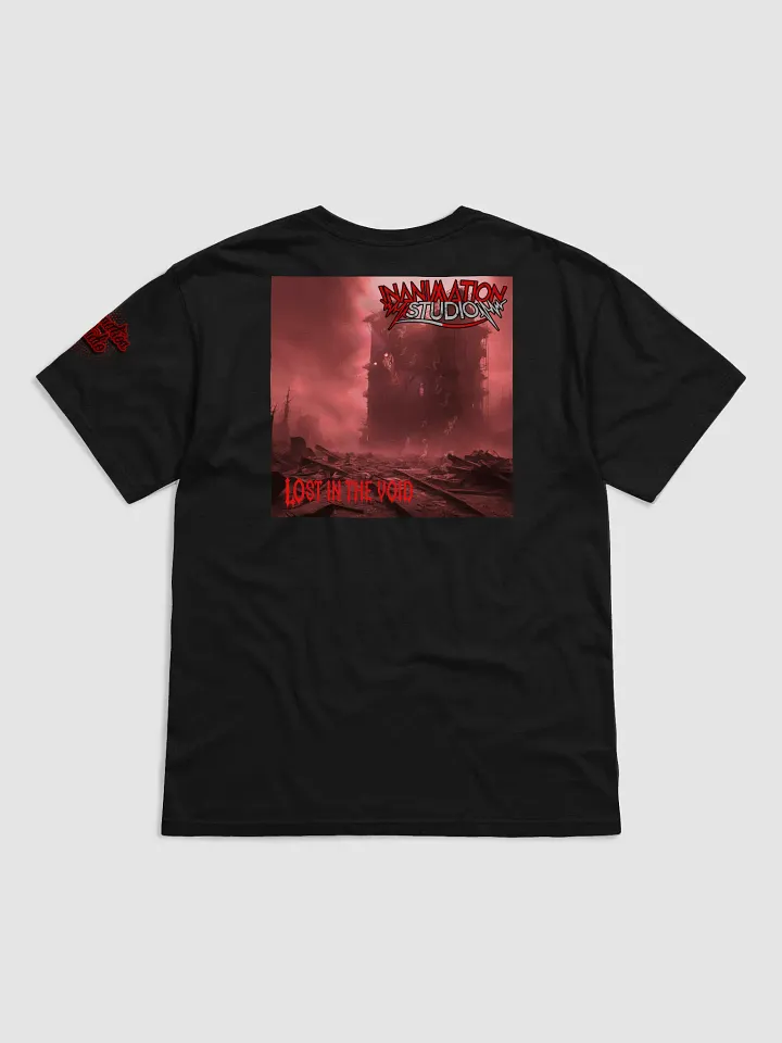 Lost In the Void product image (2)