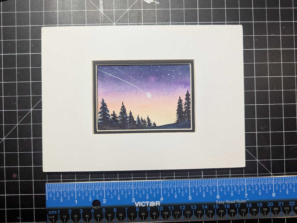 ATC - Wish Upon a Star product image (3)