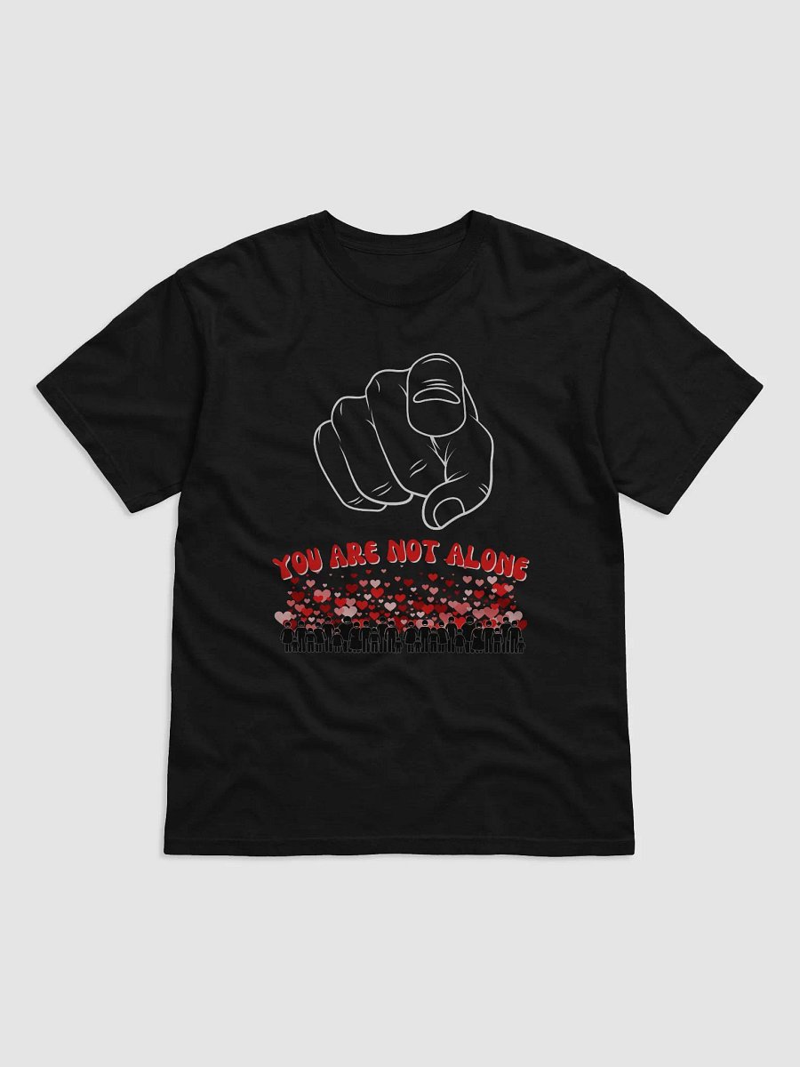 Encouragement Tee product image (3)