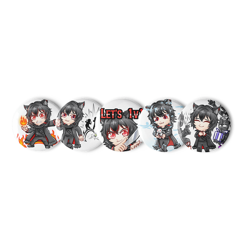 Emotes