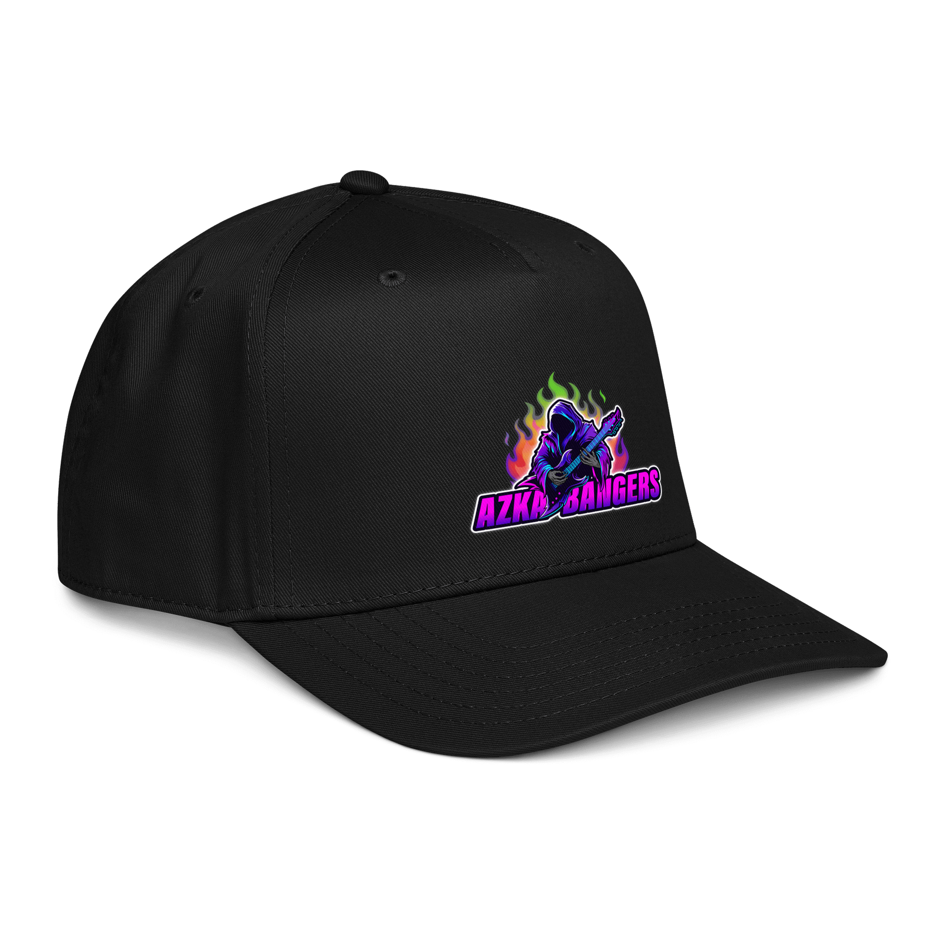 Azkabangers Team Baseball Cap product image (4)