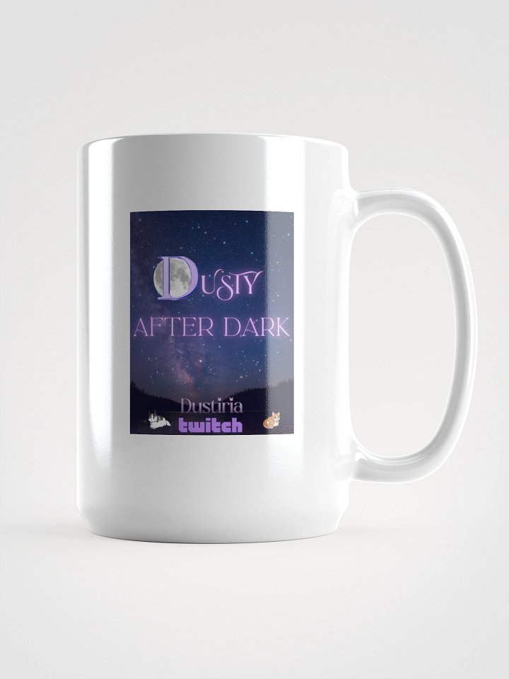 Dusty After Dark mug product image (1)
