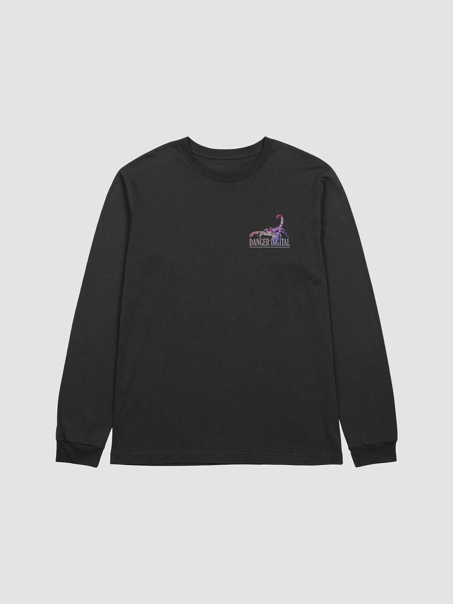 Scorpion - Long Sleeve Tee product image (1)