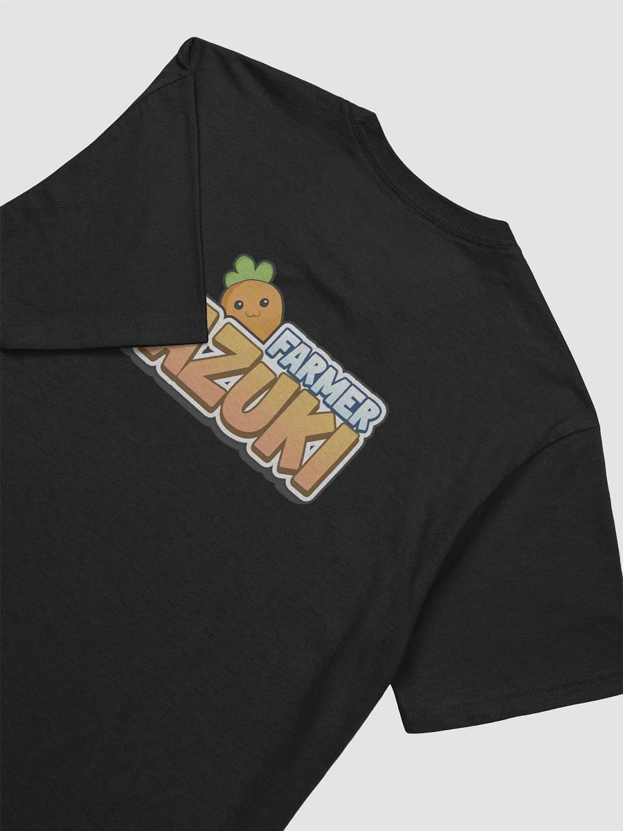 Farm Carrot Logo product image (4)
