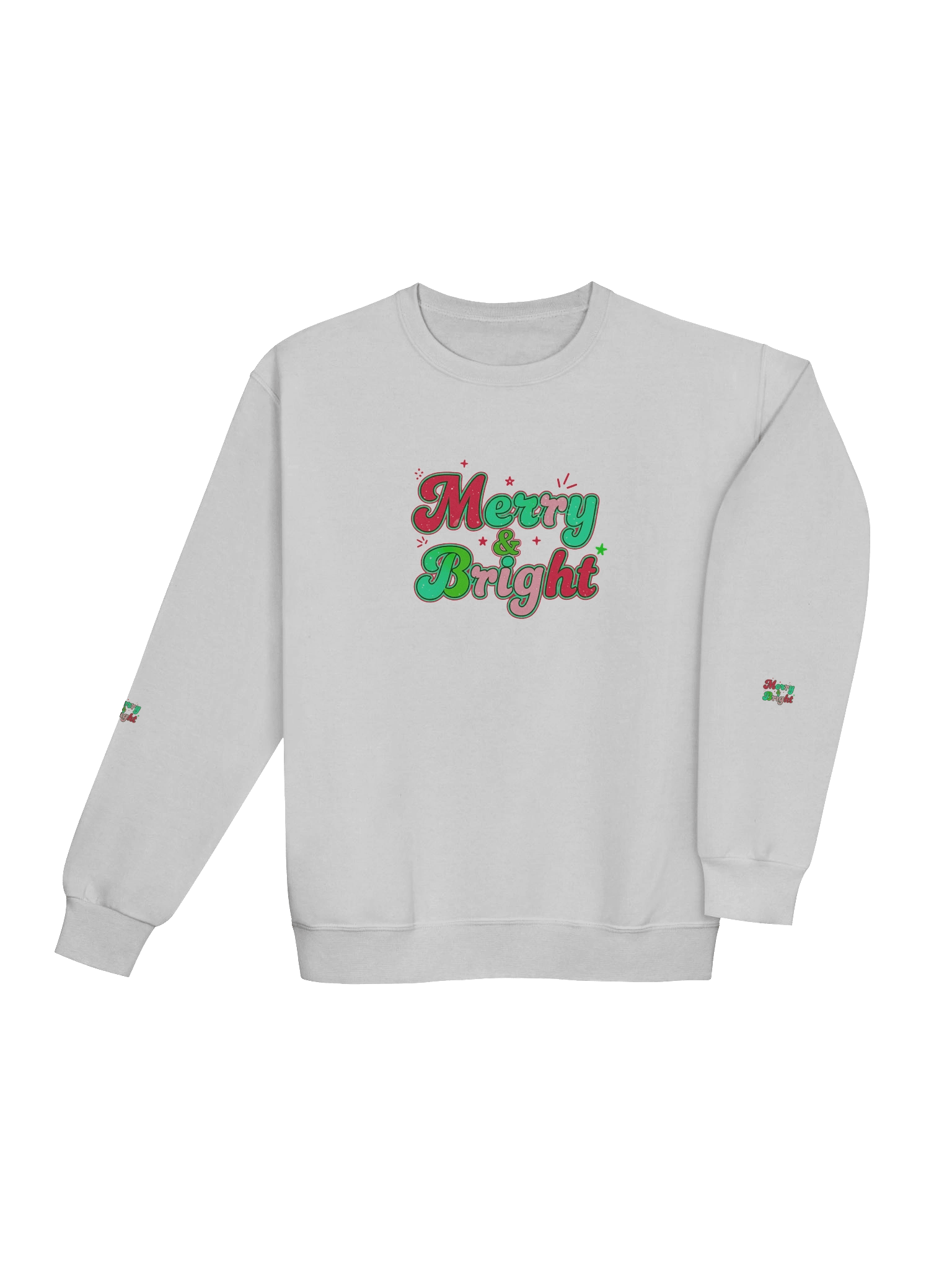 MERRY & BRIGHT Sweater product image (4)