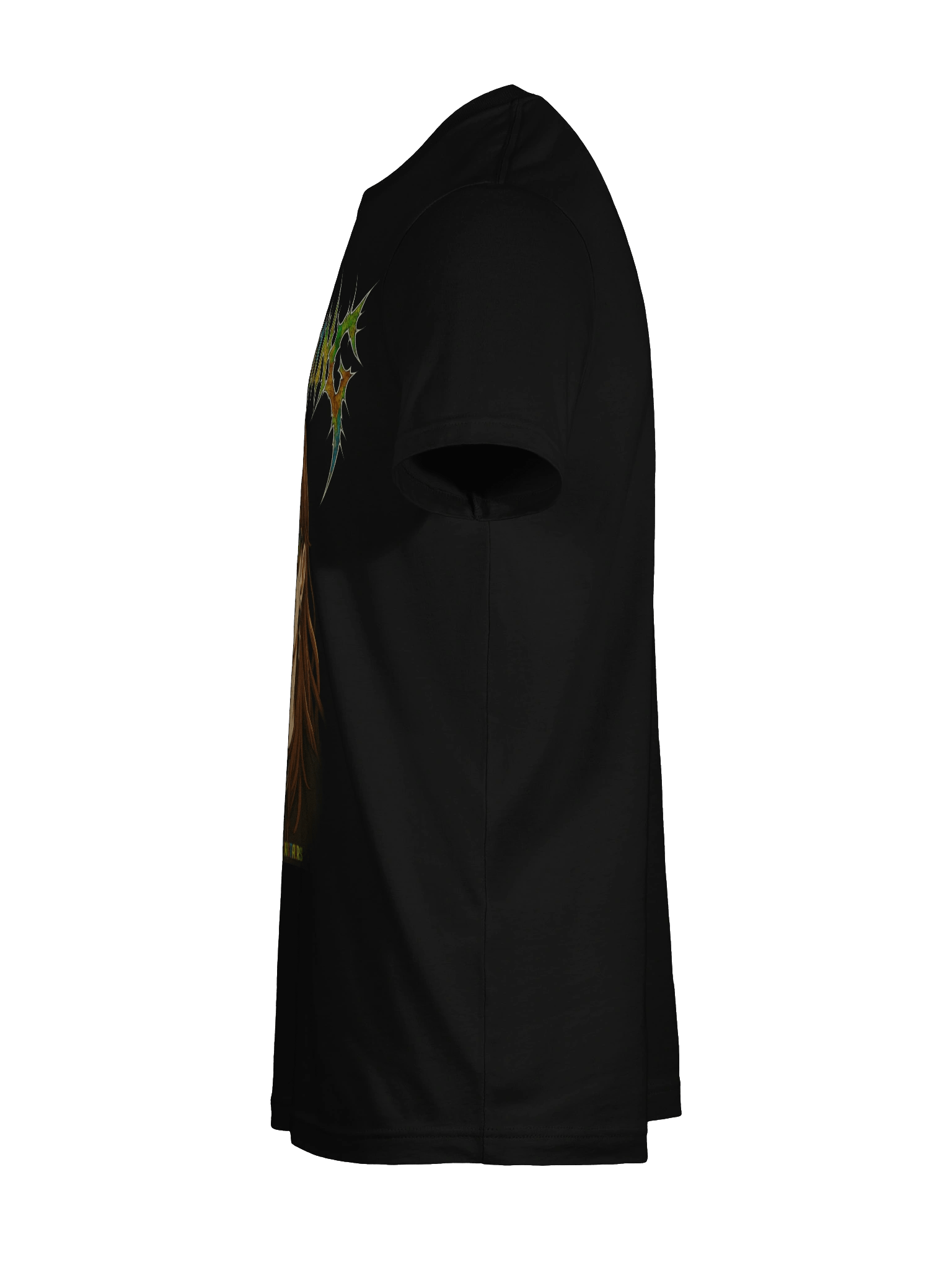 GLEAMING TEE product image (4)
