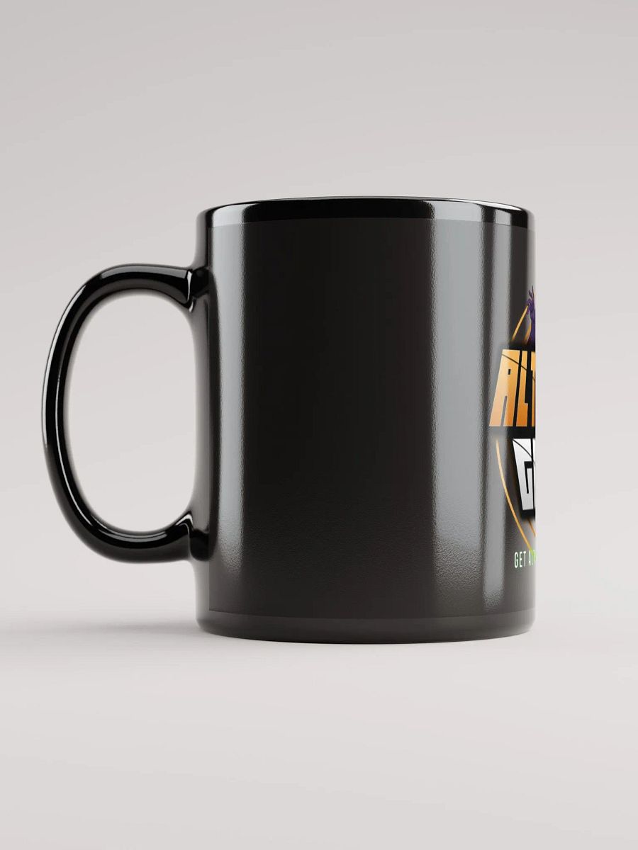 Altered Geek Mug product image (12)