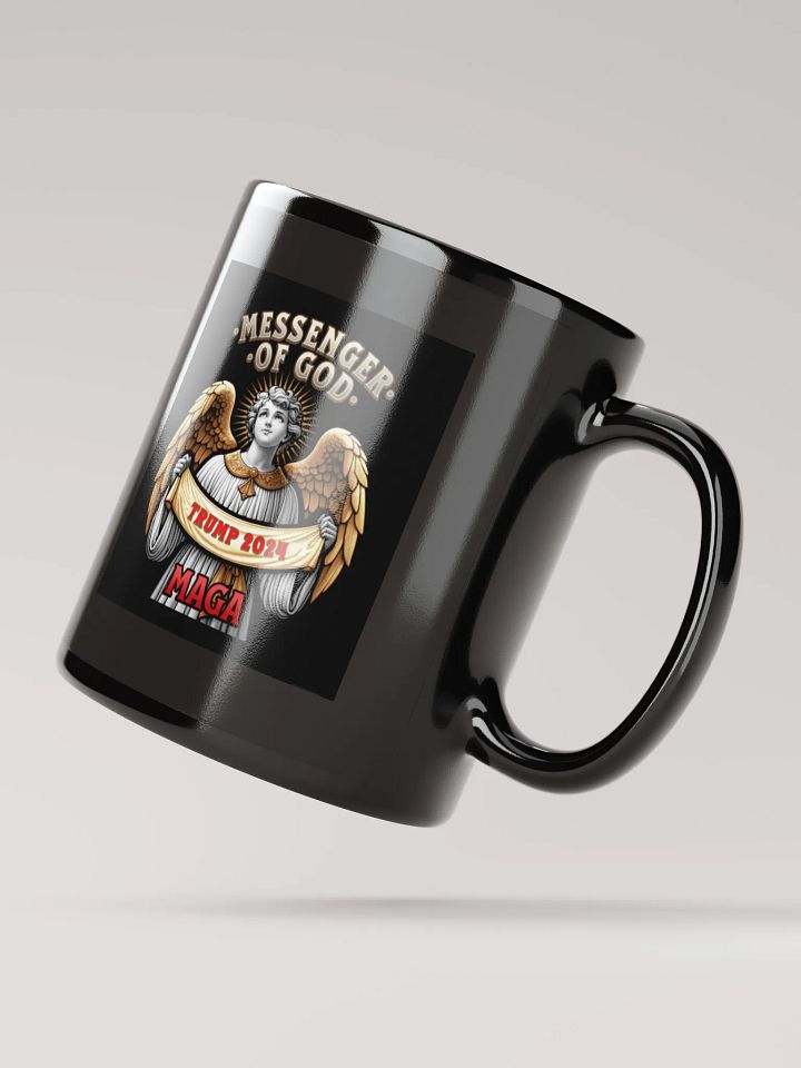 Divine Messenger 2024 Mug product image (2)