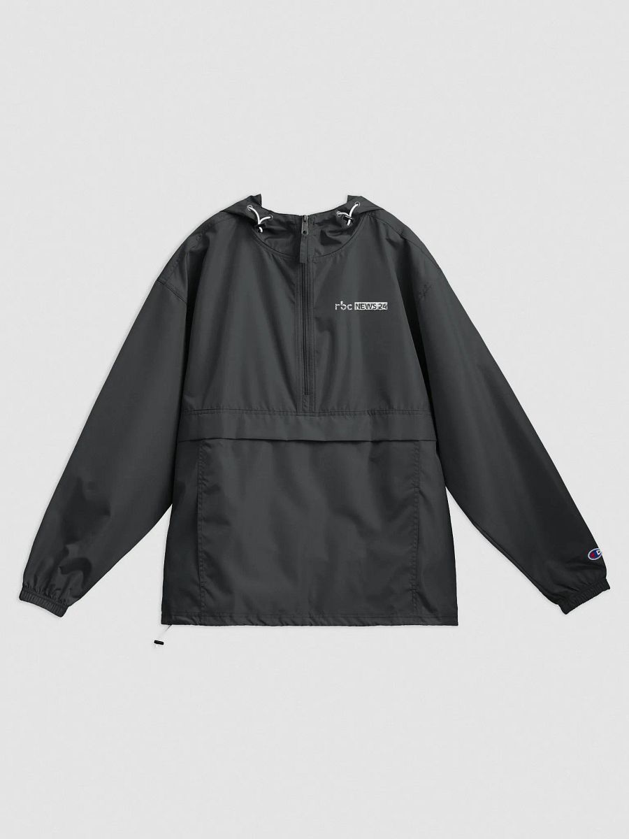 RBC News24 Champion Jacket product image (1)