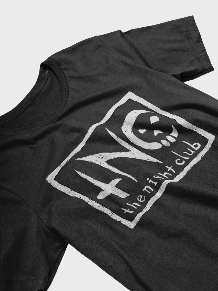 TNC Faction T-Shirt product image (2)
