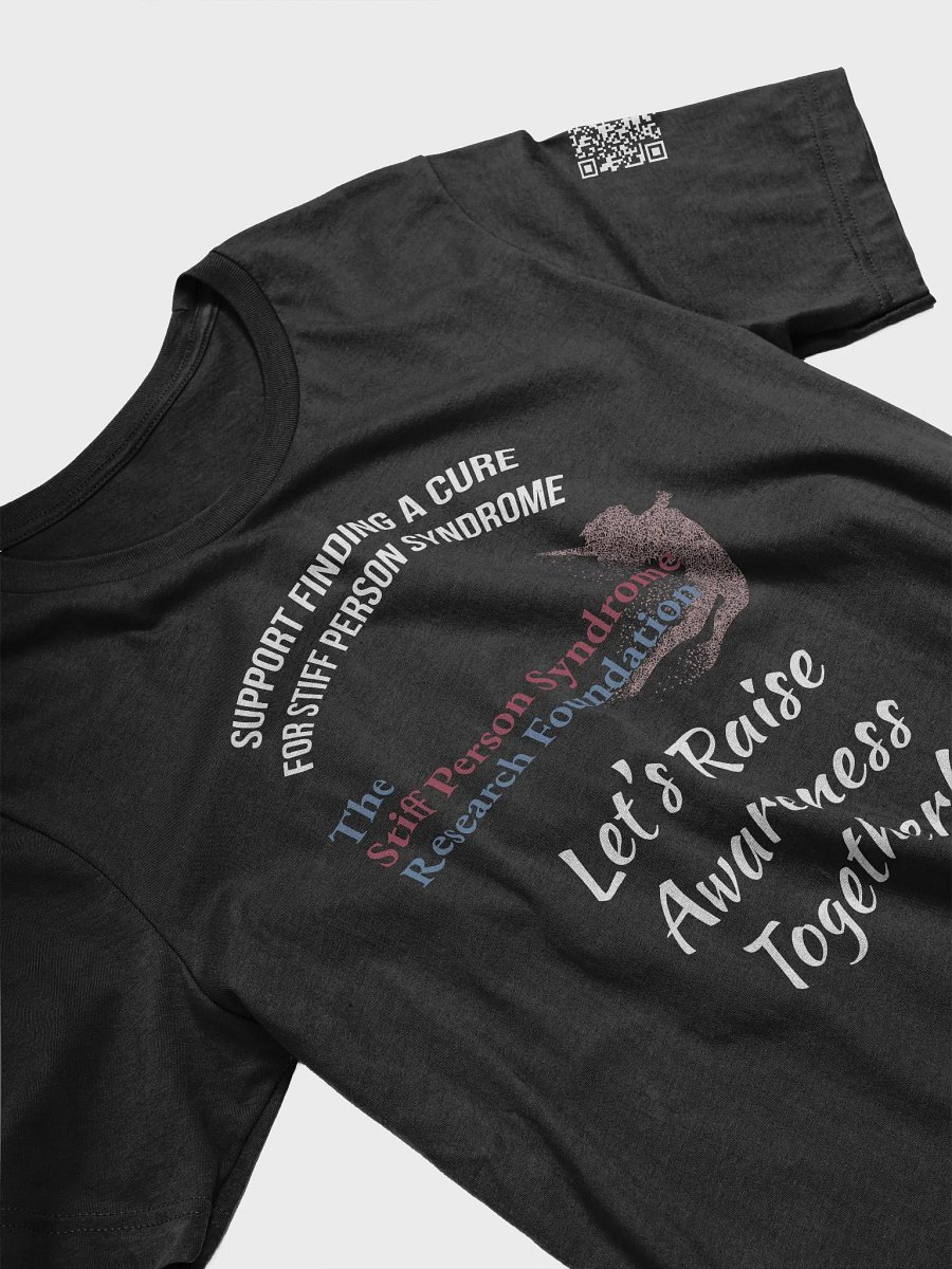 Raise Awareness (White) product image (3)