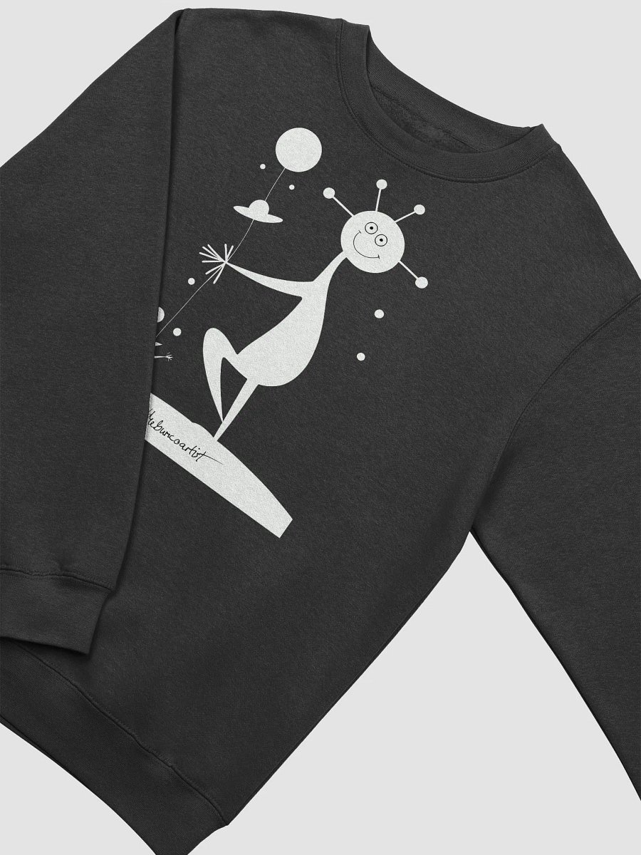 Lane Seven Premium Crewneck Sweatshirt product image (13)