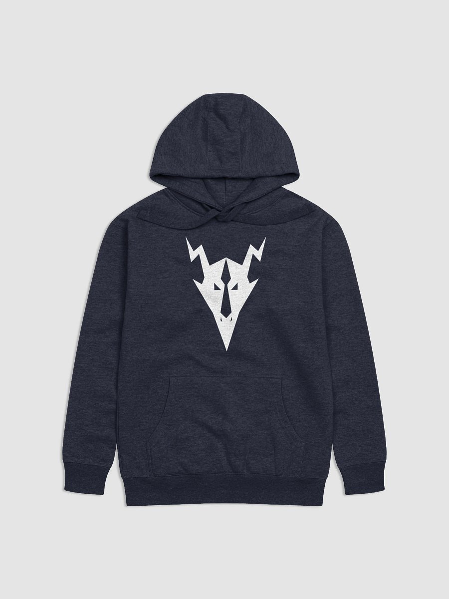 EDP Dragon Head [White] (Hoodie) product image (2)