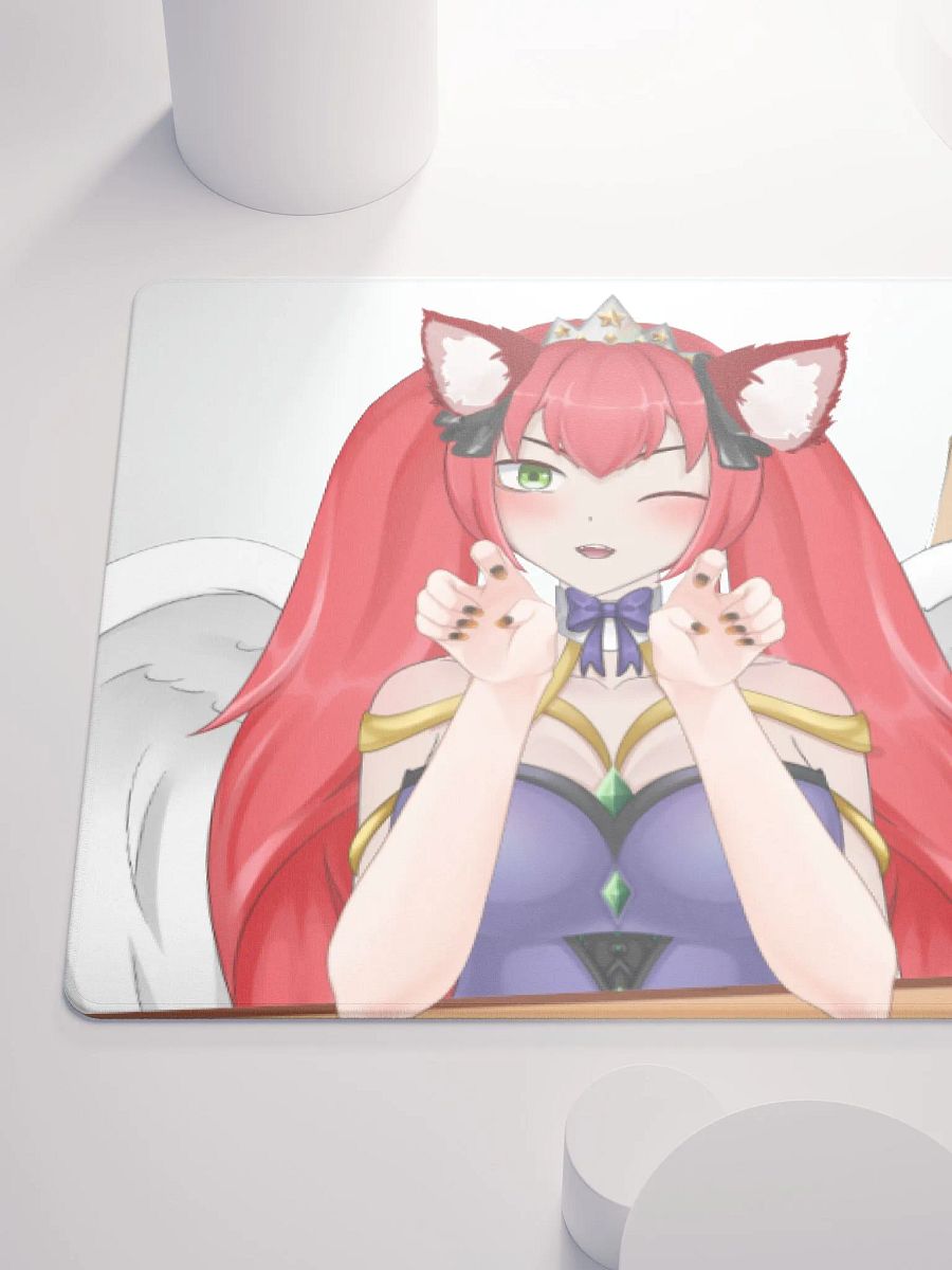 Rawr XD Mouse Pad product image (10)