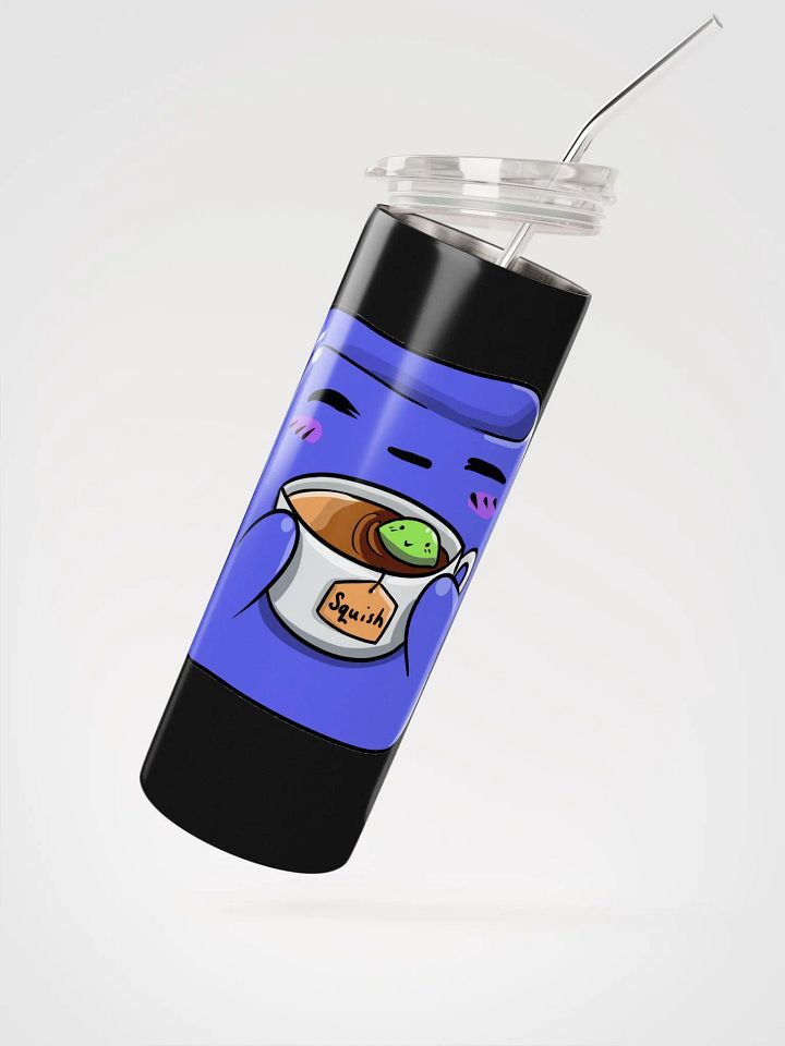 Big Squish Coffee Tumbler product image (3)