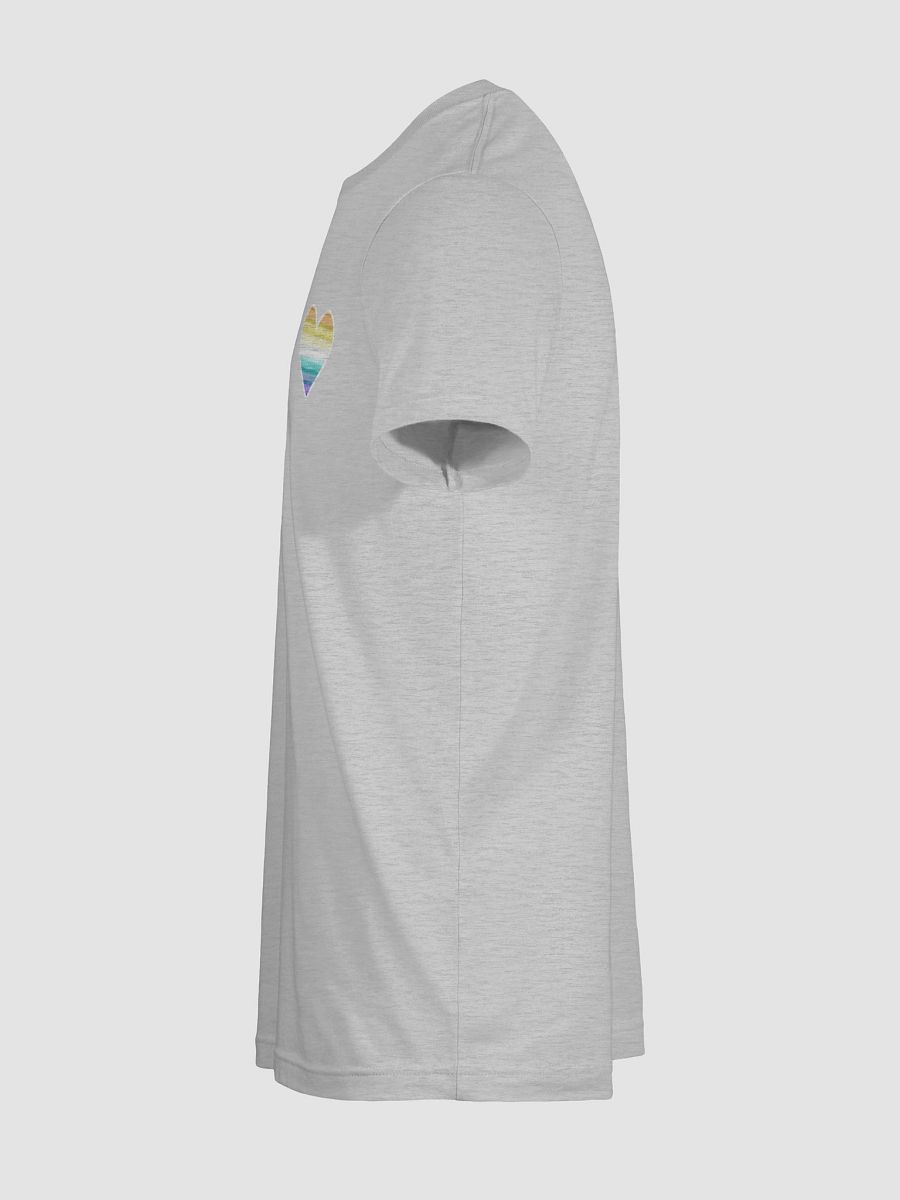 Genderfaun Pride TShirt product image (11)