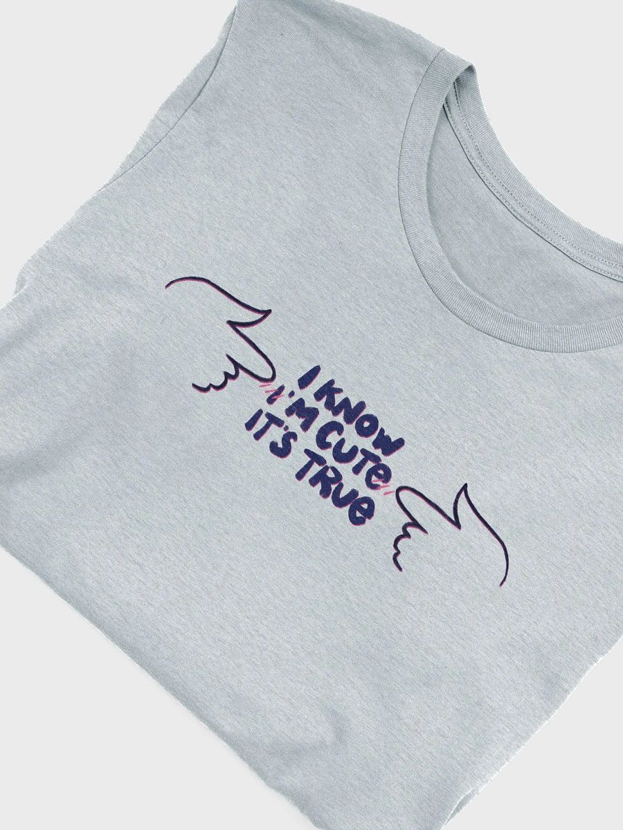 i know i'm cute product image (5)