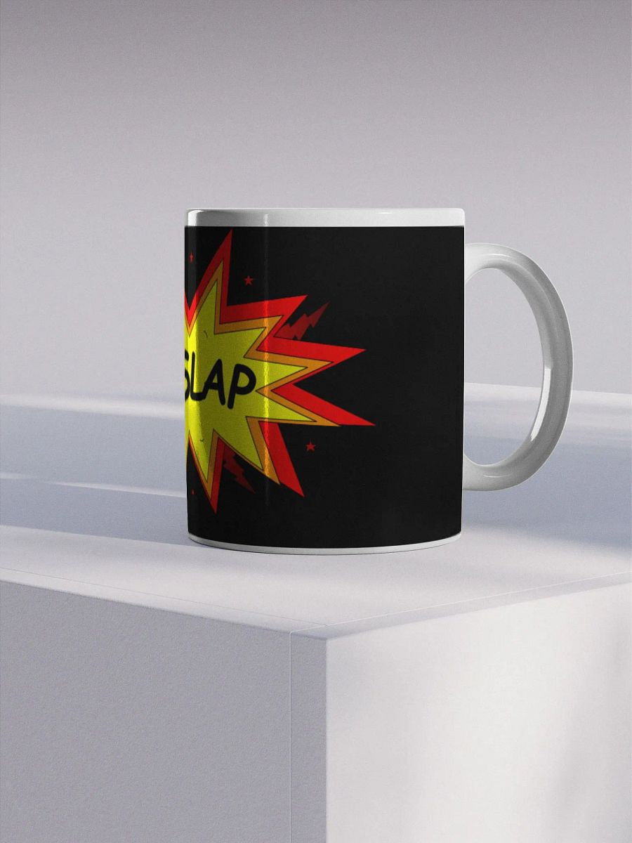 The TESLAP Mug product image (4)
