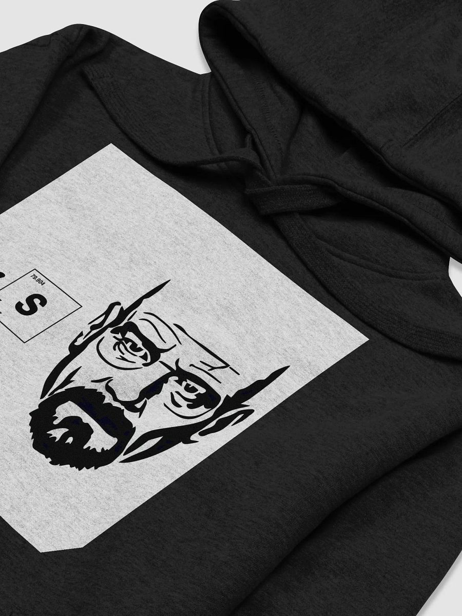 Breaking Bad Let's Cook Unisex Hoodie product image (30)
