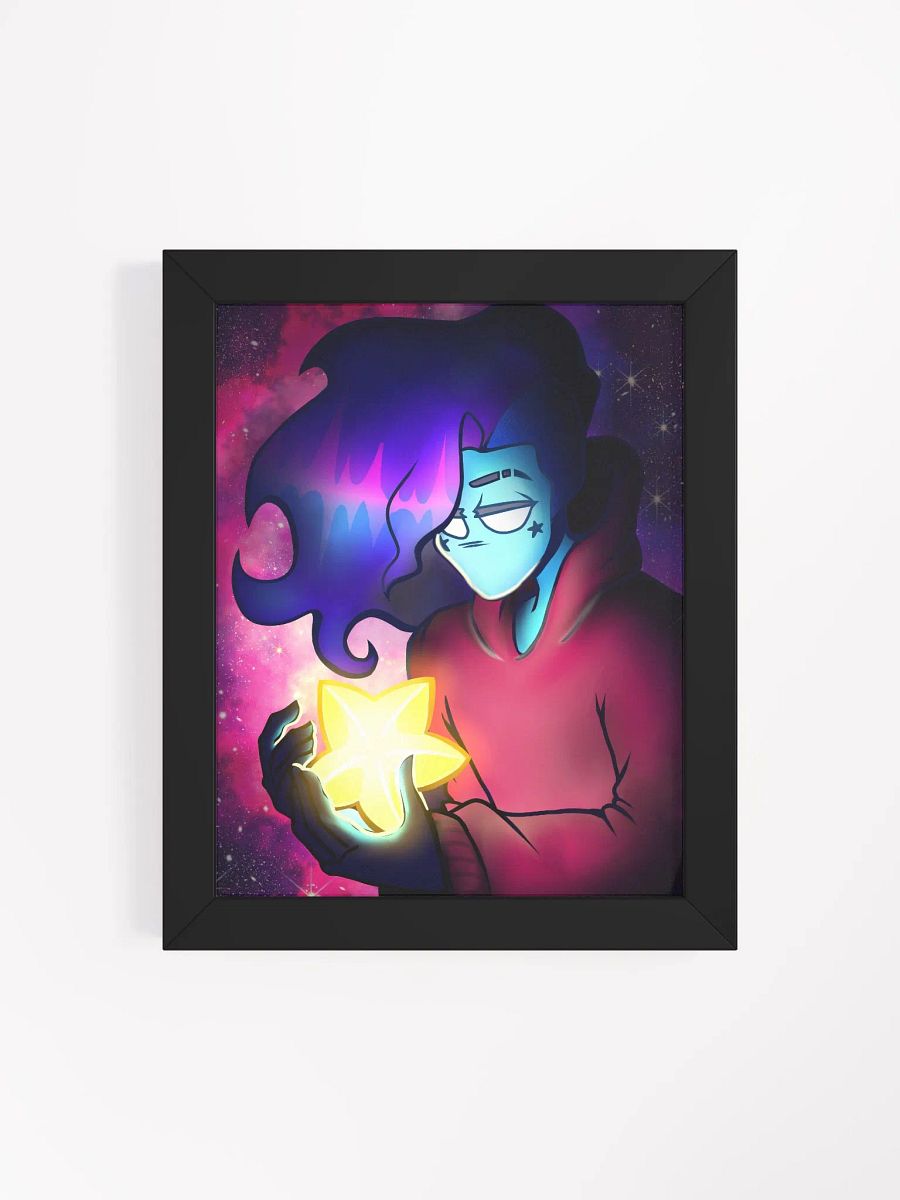 Hopes and Dreams Poster product image (4)
