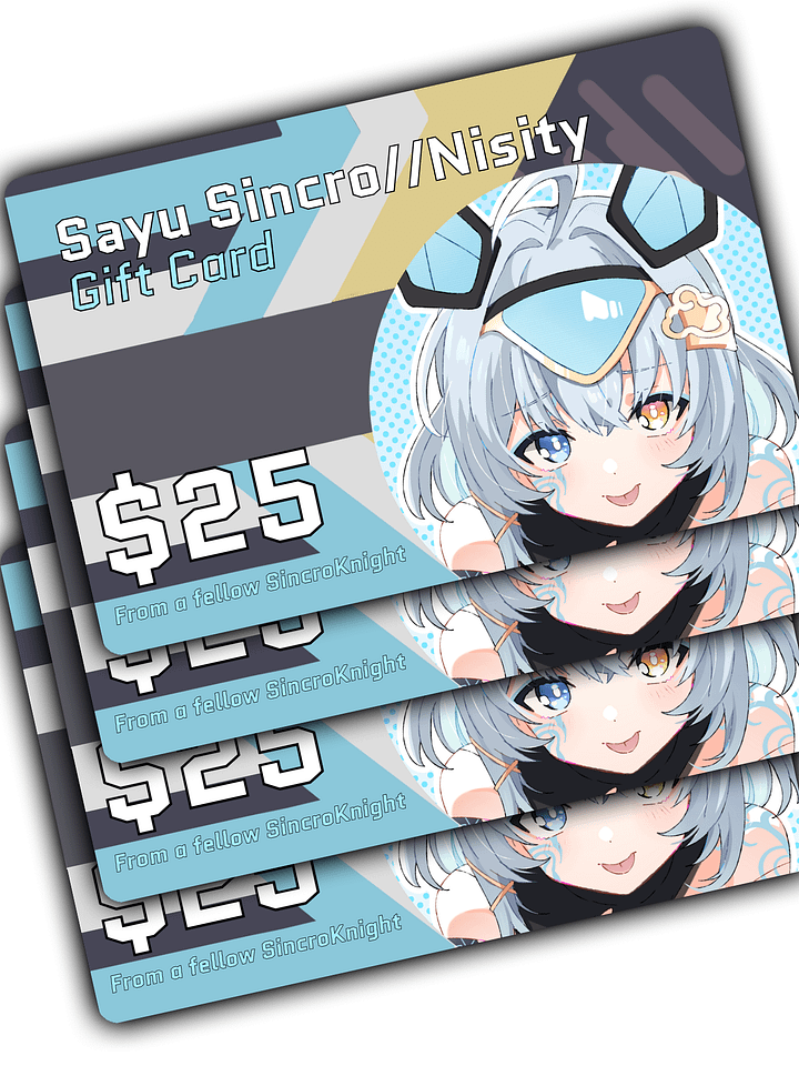 Gift Card product image (1)