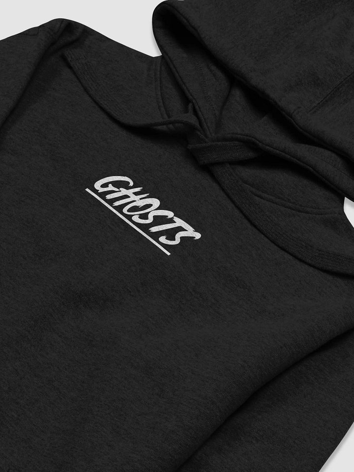 Ghosts Hoodie product image (2)