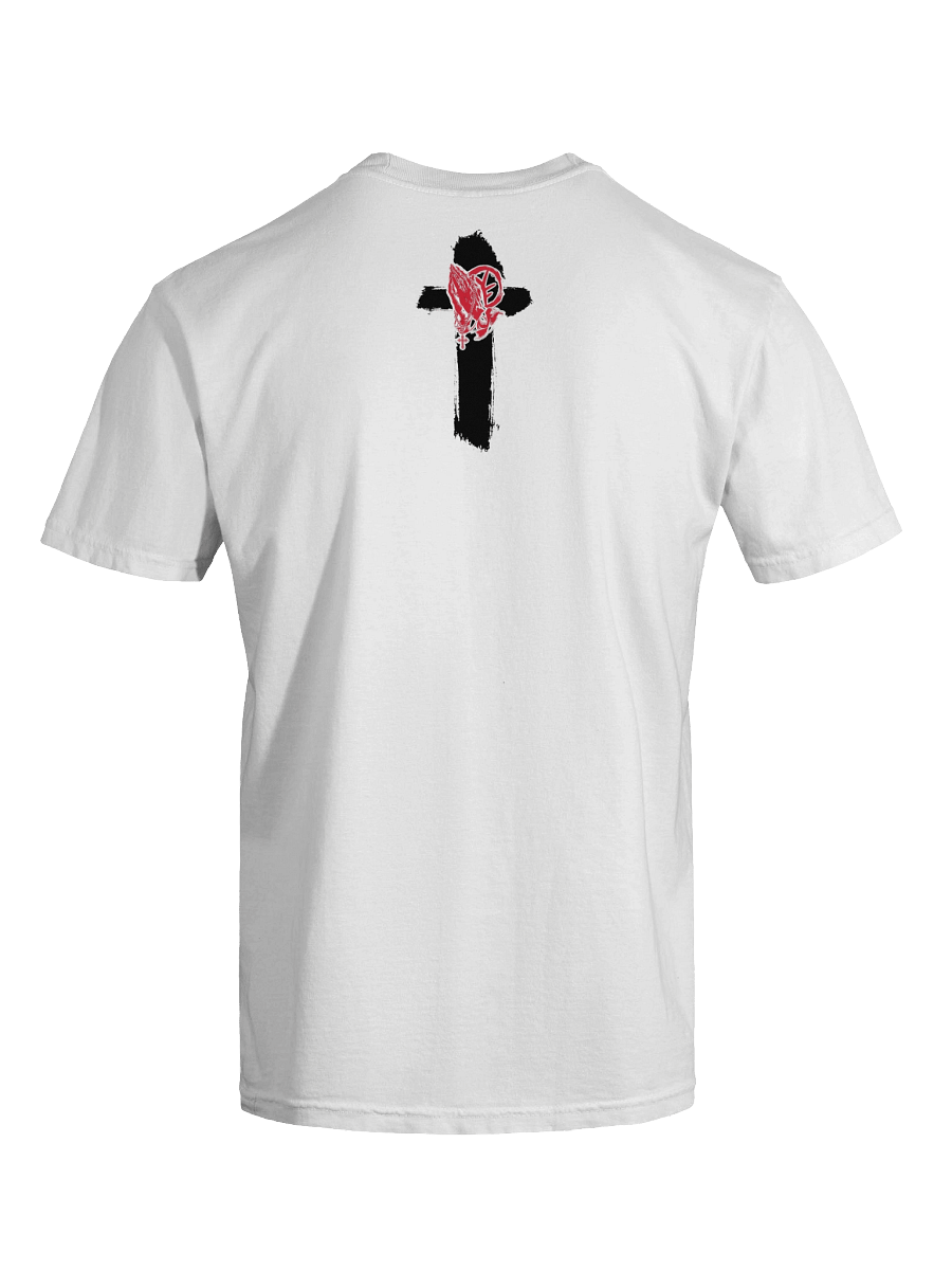 THIS FIRE BURNS T-SHIRT product image (6)