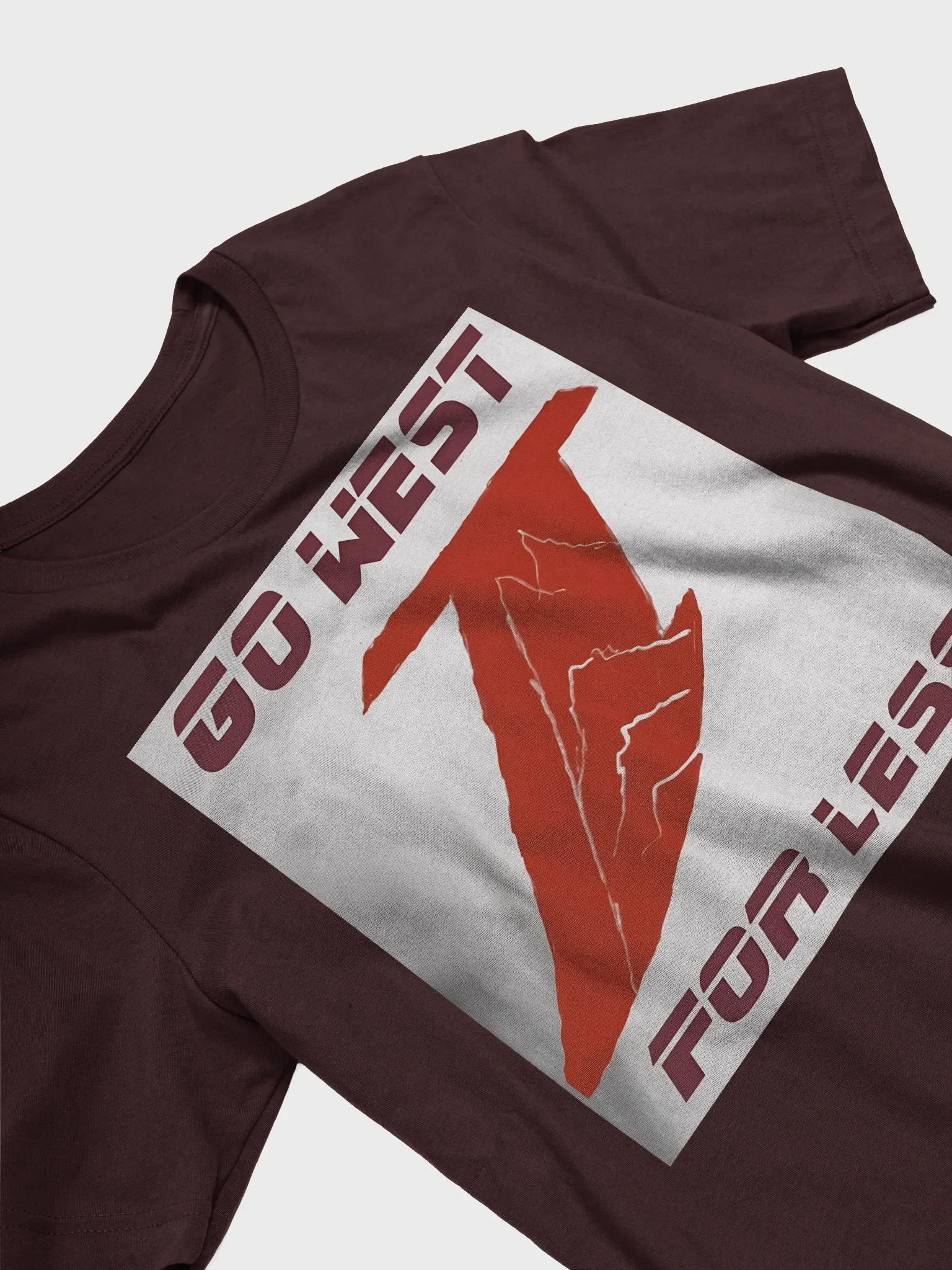 Flydaho Heritage Collection T-Shirt product image (3)