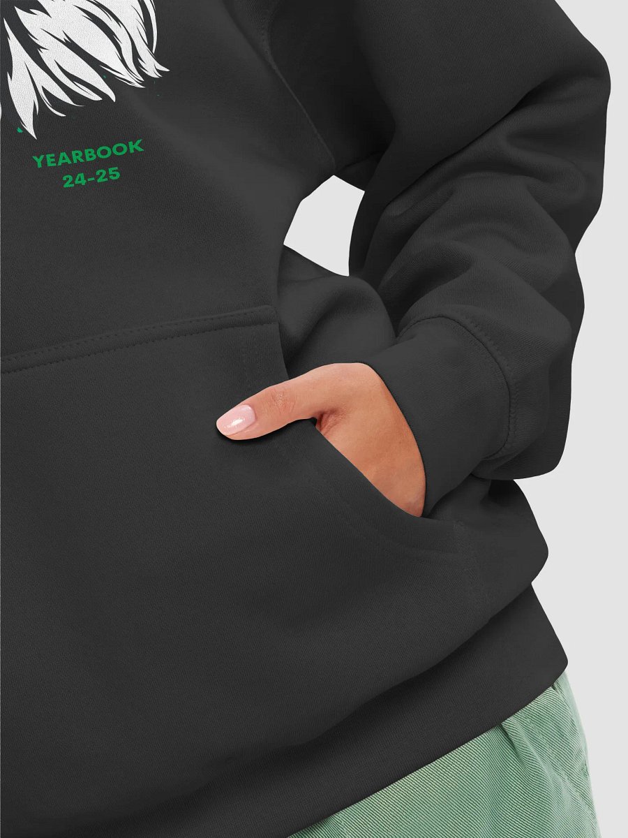 Yearbook Staff Hoodie product image (8)