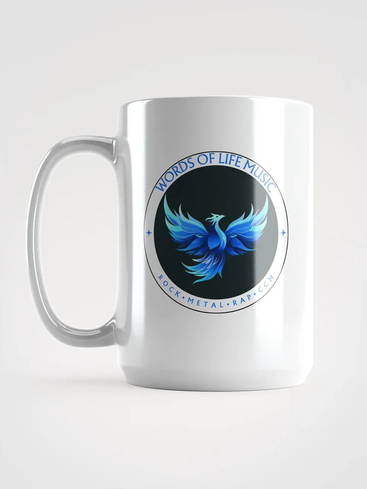 WOLM Coffee Mug product image (1)
