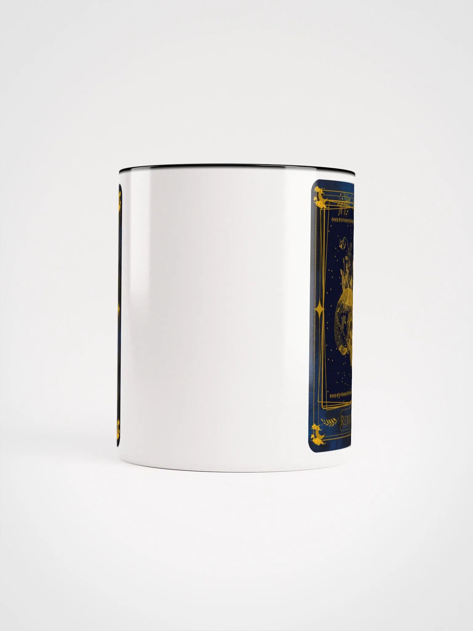 Paths of Prophecy: Raising Cain - Mug product image (6)