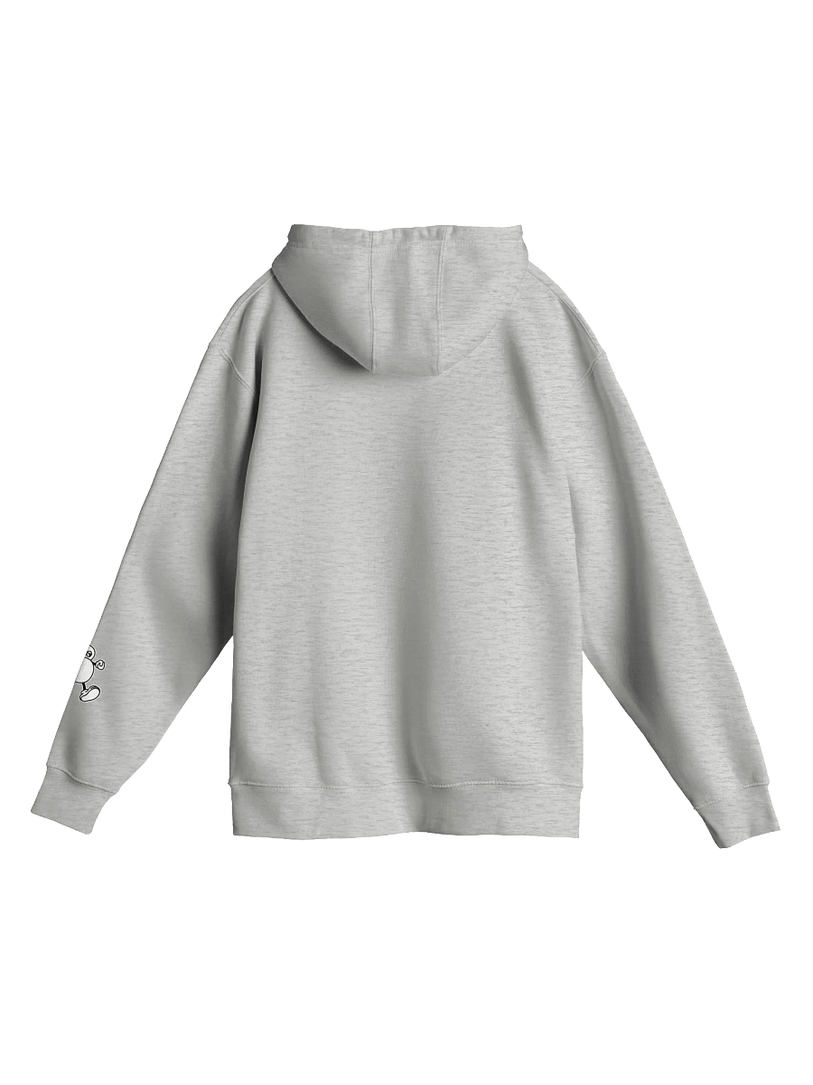 2025 Logo Hoodie product image (2)
