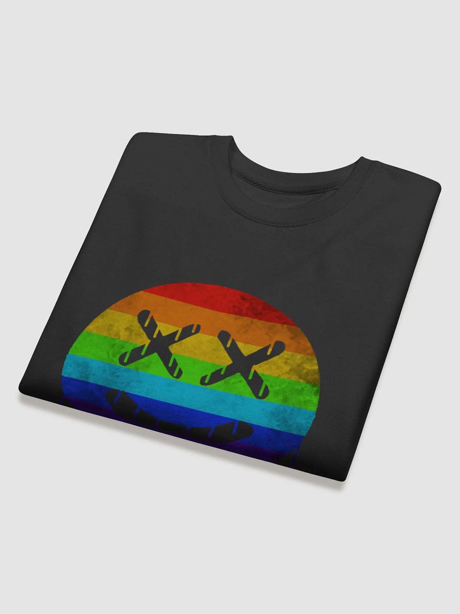 The Buddies Pride Month Sweatshirt product image (10)