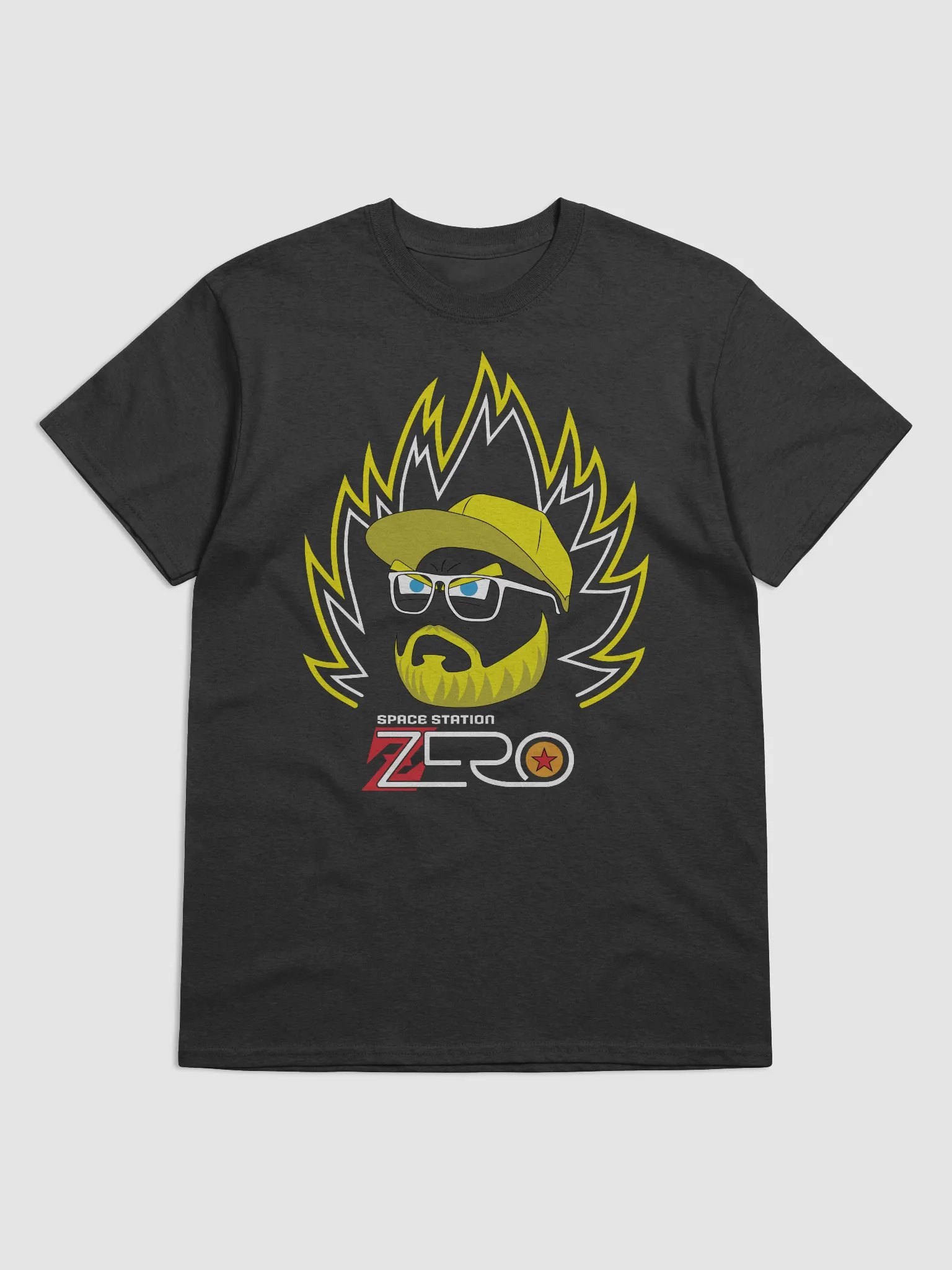 DB Zero Heavy T product image (4)
