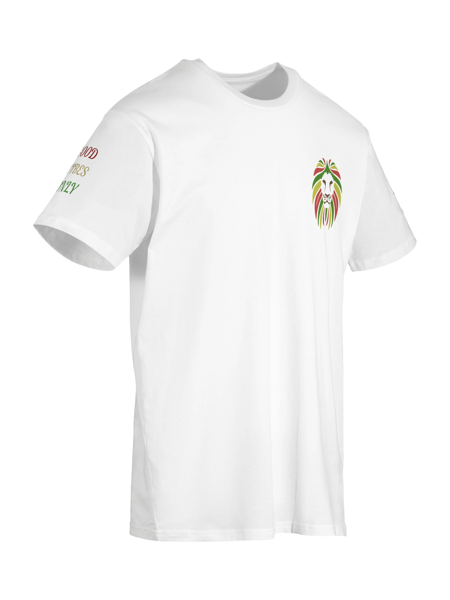 good vibes lion product image (12)