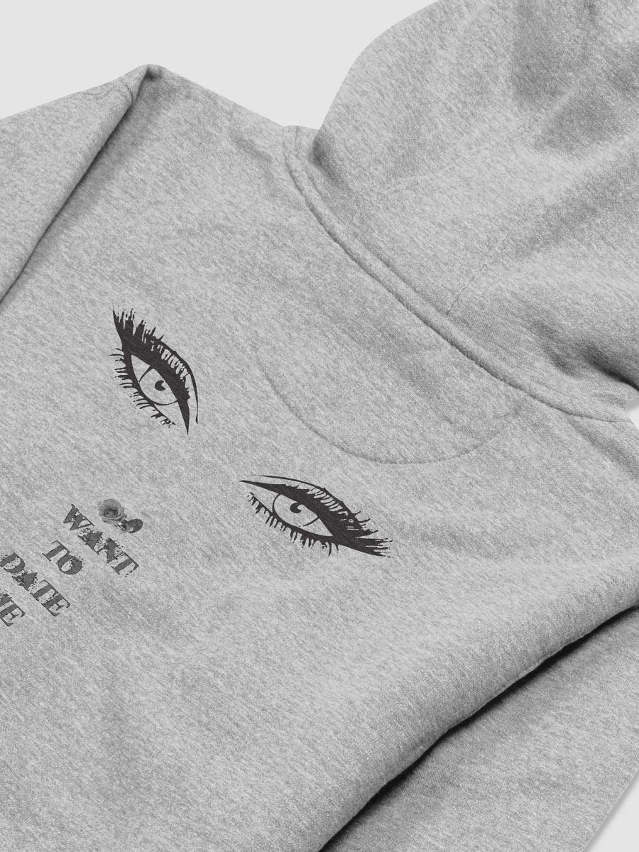 Rose Date | Premium Hoodie product image (5)