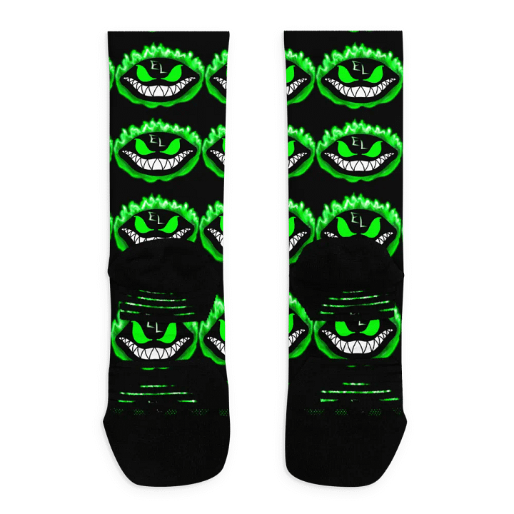 Evil-Socks product image (1)