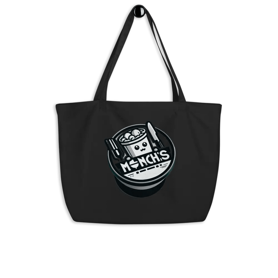MONCHIS BAG product image (4)