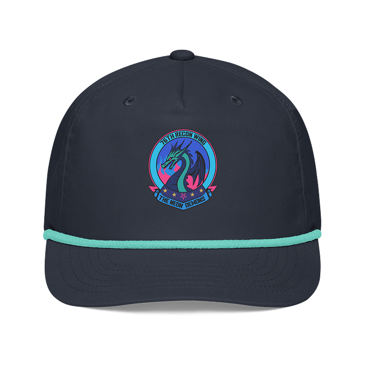 Neon Demon Sentry Cap product image (1)