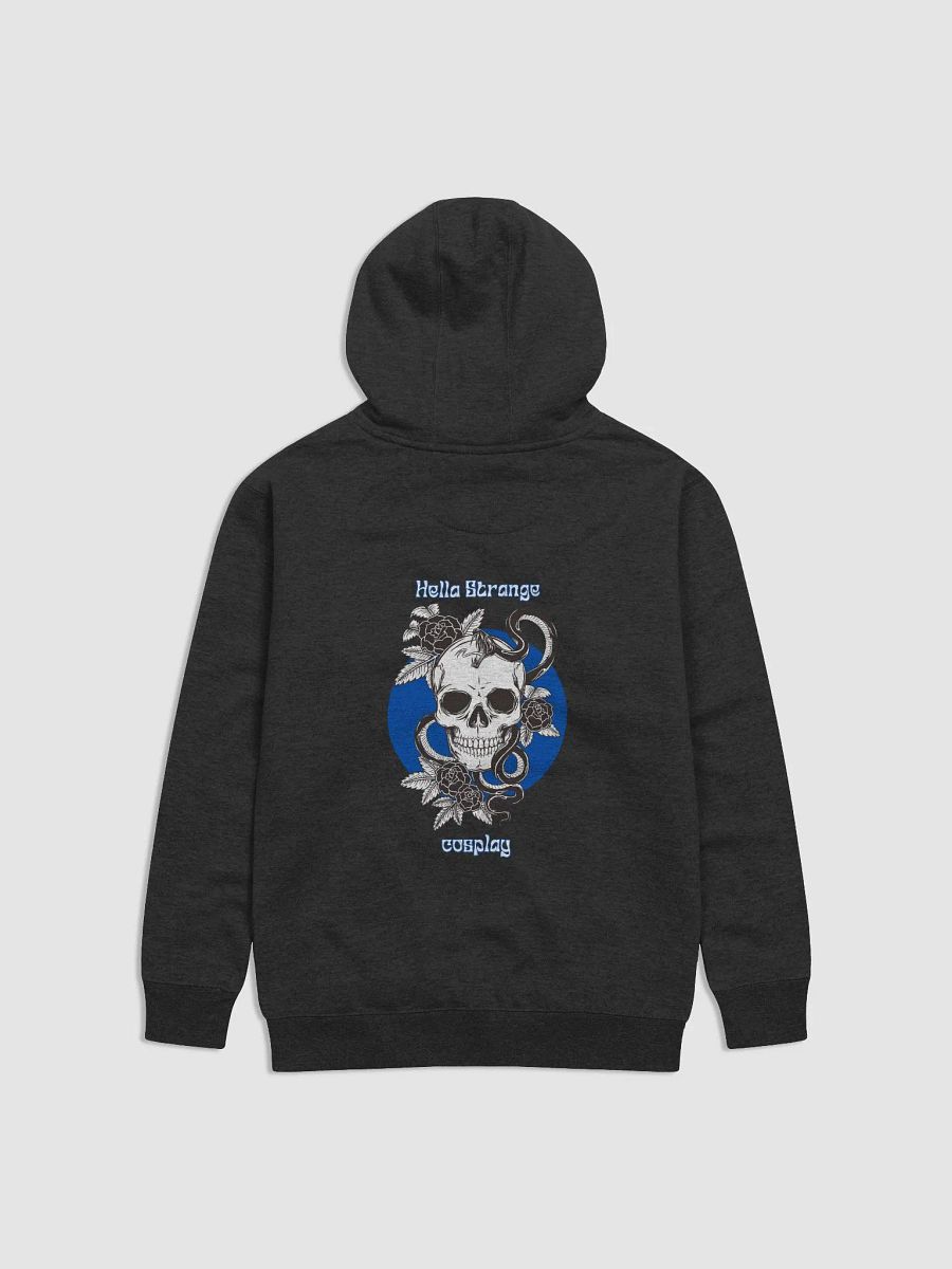 Hella Snake hoodie product image (6)