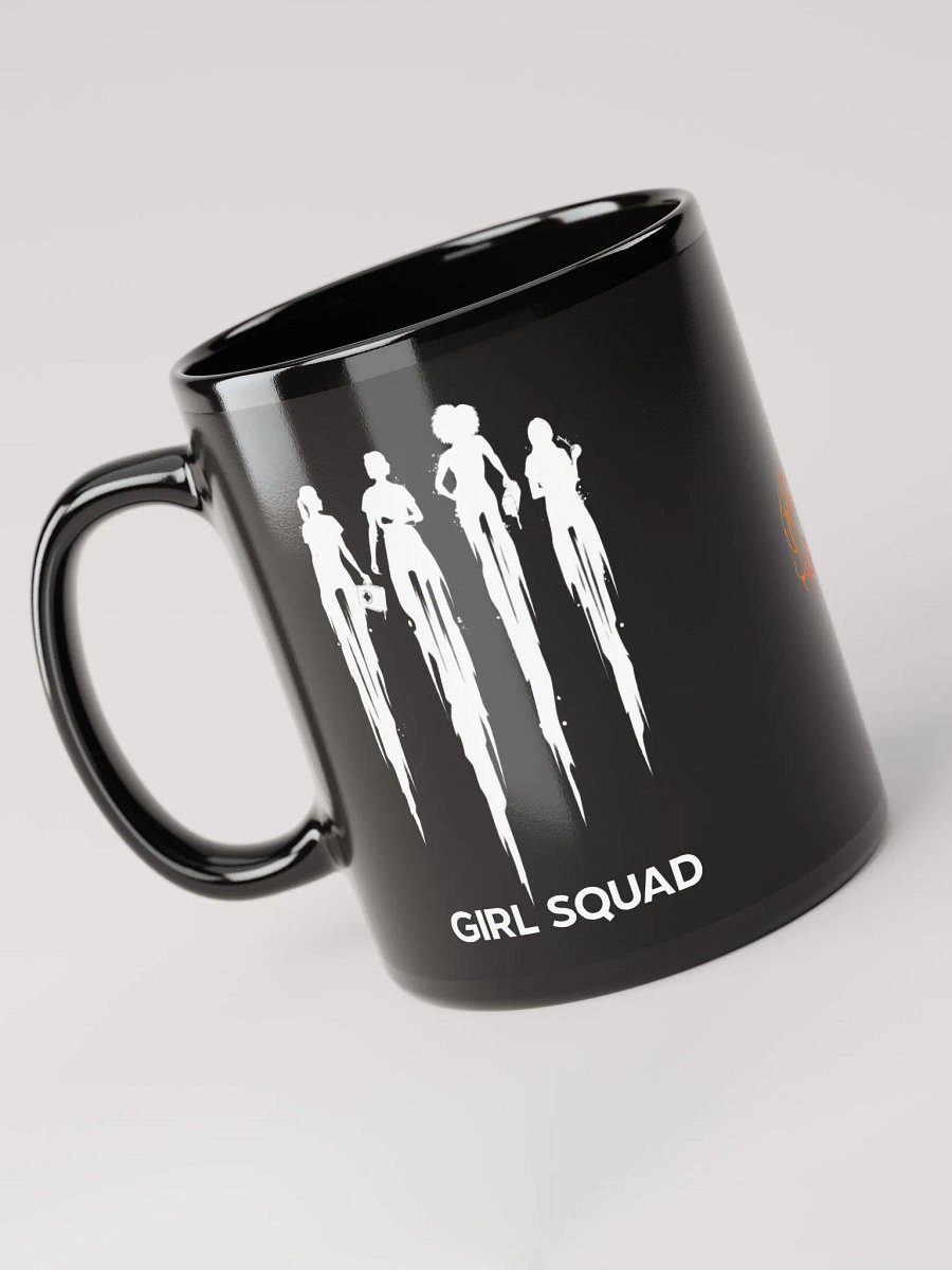 Girl Squad (Ceramic Mug) product image (6)