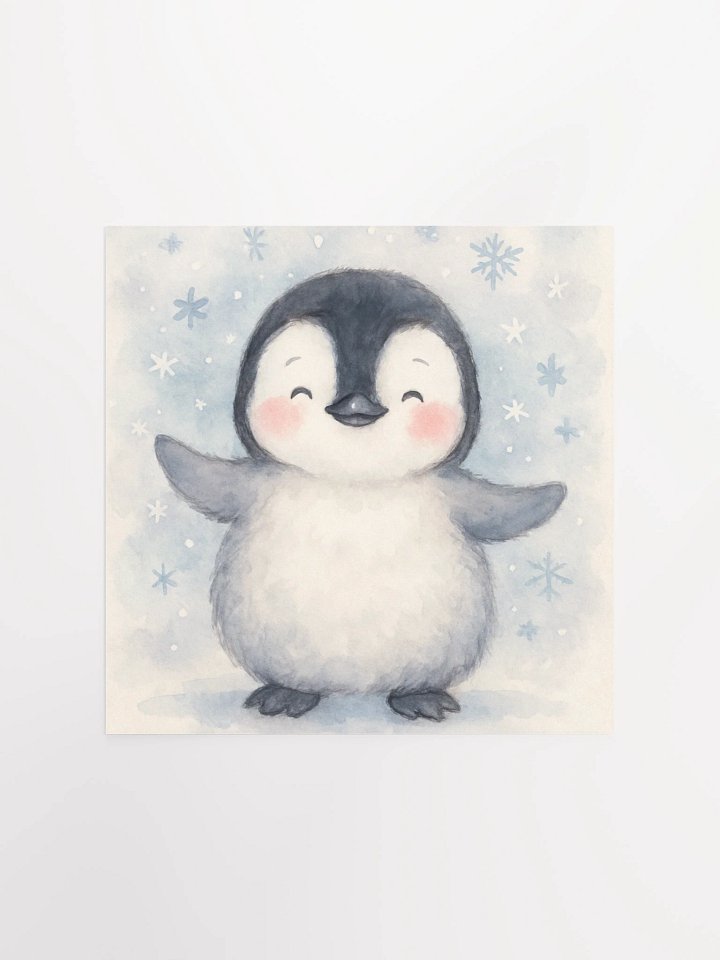 Happy Baby Penguin product image (1)