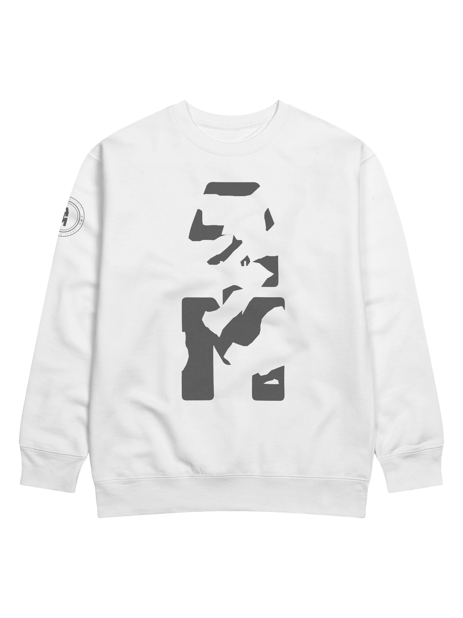 ' I AM' Everyday Sweatshirt product image (1)