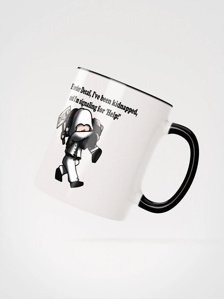 Decaf? product image (4)