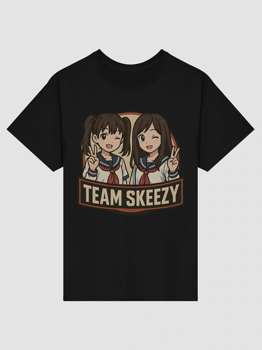 Team Skeezy 2 Tee product image (133)