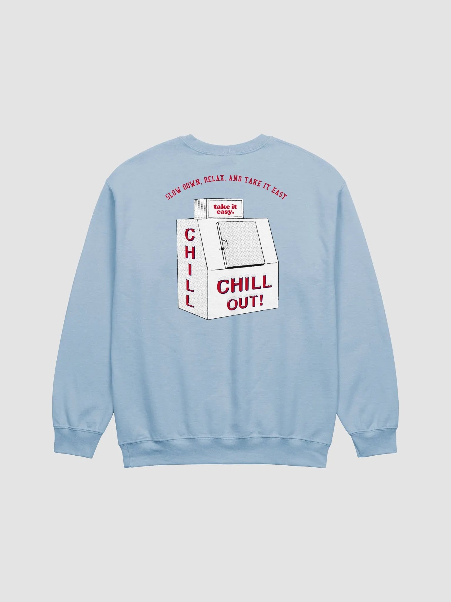 chillax! product image (1)