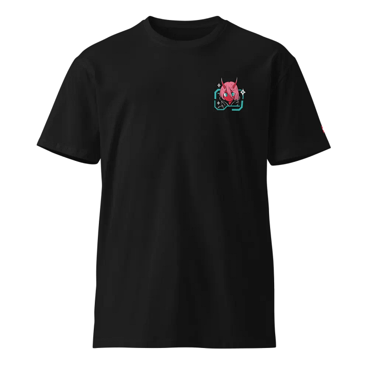 Sakura 002 Tee product image (1)