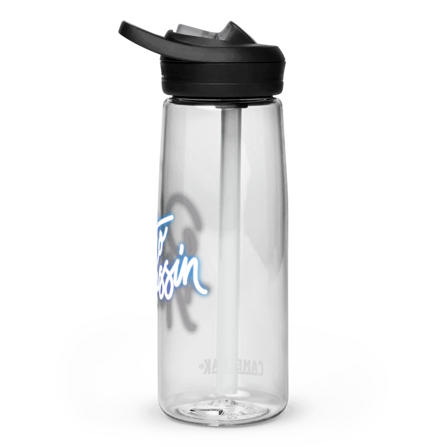 Neon Assassin CamelBak Bottle product image (4)