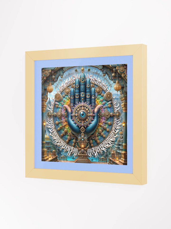 Wall Art: Celestial Creatures product image (24)