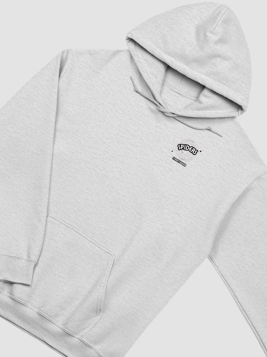 Circled Matrix Hoodie product image (3)